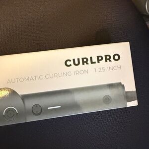 Tymo Curlpro 1.25 SOLD